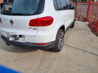 2015 Volkswagen Tiguan WVGZZZ5NZFW566609 VIN:WVGZZZ5NZFW566609