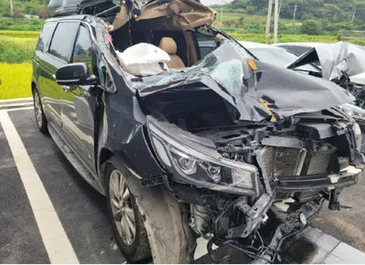 2020 Kia Carnival KNAME81ABLS644435 VIN:KNAME81ABLS644435