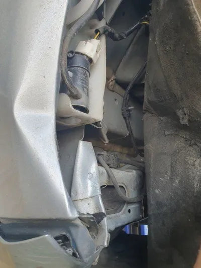 2017 Genesis G80 VIN: