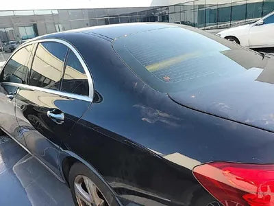 2016 Mercedes-Benz E 220 VIN: