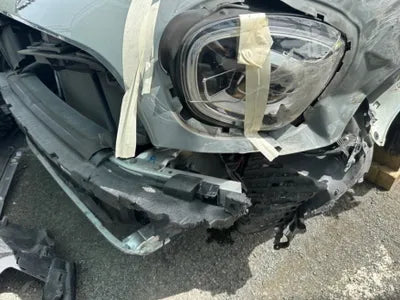 2020 MINI Countryman VIN: