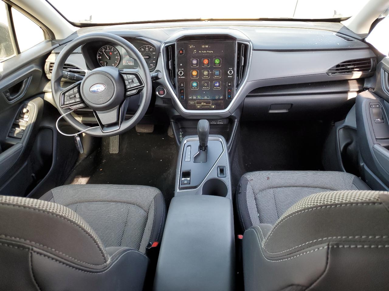 2024 SUBARU CROSSTREK PREMIUM VIN:JF2GUADC6R8336278