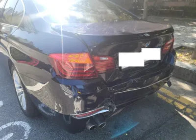 2016 BMW 528 WBA5A5103GG178014 VIN:WBA5A5103GG178014