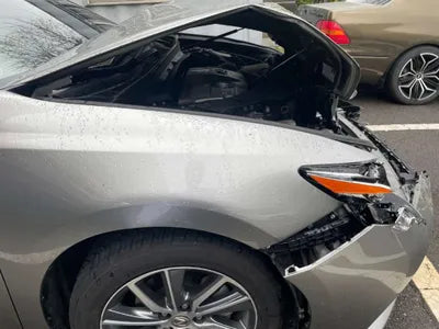 2018 Lexus ES 300 574KMJTHBW1GG9J21 VIN:574KMJTHBW1GG9J21
