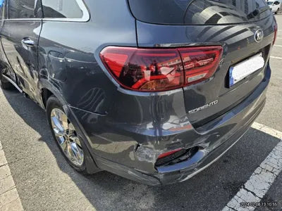 2019 Kia Sorento KNAPS81ABKA492073 VIN:KNAPS81ABKA492073