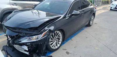 2020 Lexus ES 300 JTHB21B12L2107914 VIN:JTHB21B12L2107914