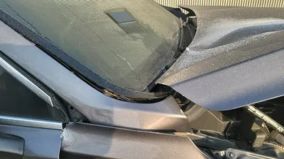 2021 Hyundai Santa FE VIN: