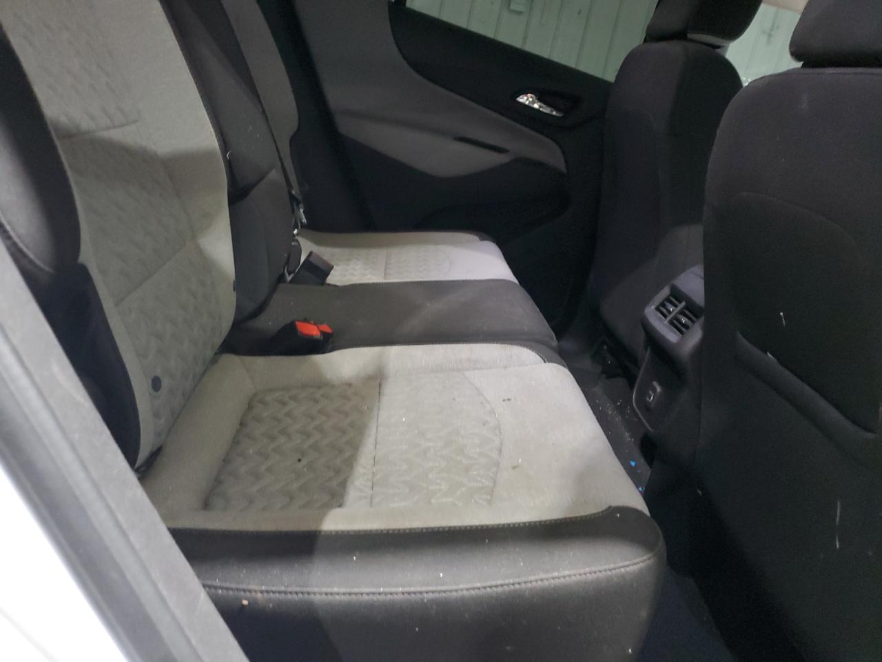 2024 CHEVROLET EQUINOX LS VIN:3GNAXSEG4RL180236