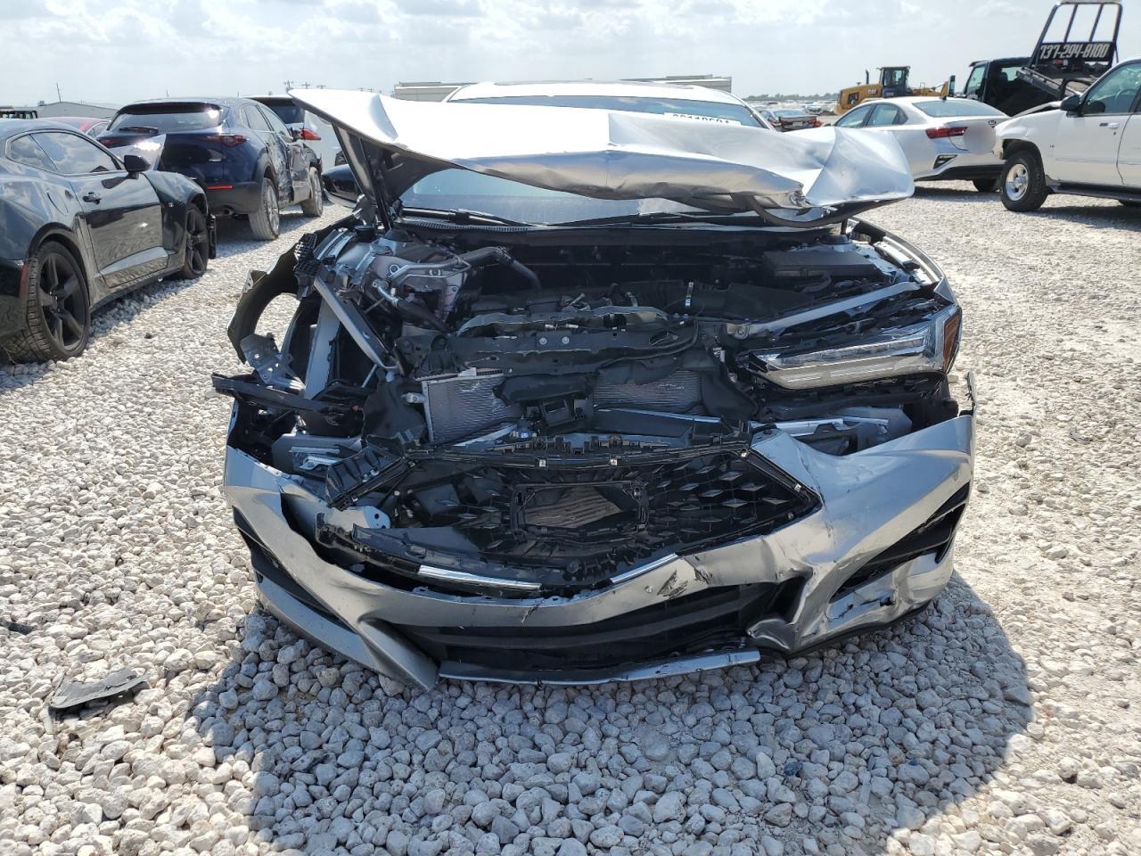 2023 ACURA TLX  VIN:19UUB5F31PA007491