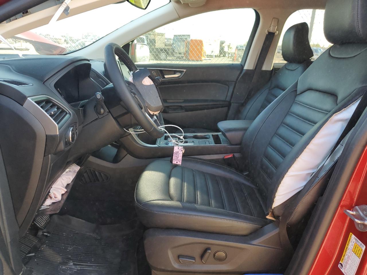 2024 FORD EDGE SEL VIN:2FMPK4J99RBA30571