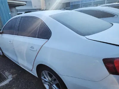 2015 Volkswagen Jetta VIN: