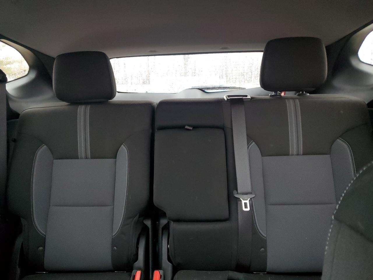 2024 CHEVROLET BLAZER 2LT VIN:3GNKBHR43RS165920