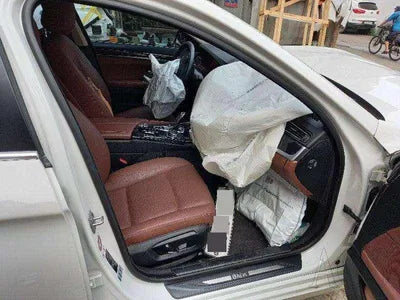 2015 BMW 520 WBA5E7100FG154686 VIN:WBA5E7100FG154686