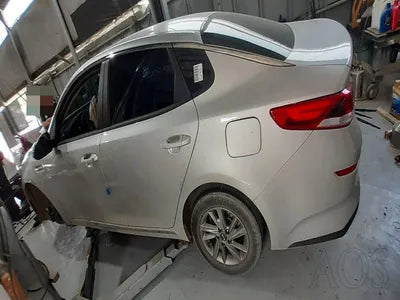 2019 Kia K5 KNAGS416BLA378387 VIN:KNAGS416BLA378387