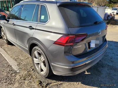 2020 Volkswagen Tiguan WVGZZZ5NZLW367579 VIN:WVGZZZ5NZLW367579