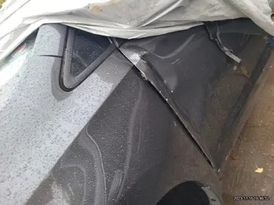 2017 Kia Carnival VIN: