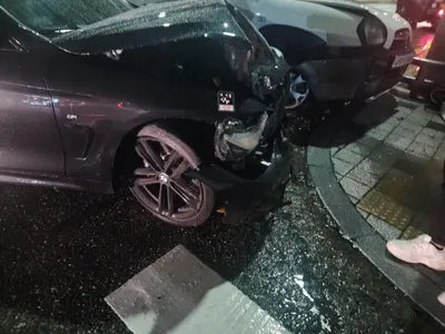 2018 BMW 430 WBA4W3108JAA47952 VIN:WBA4W3108JAA47952