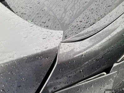 2018 Genesis G80 VIN: