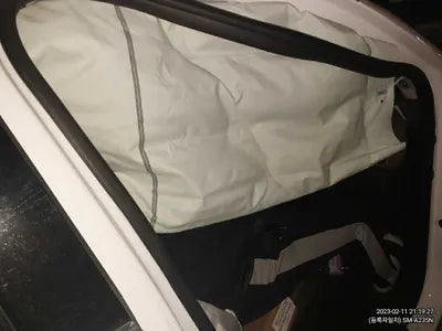 2019 Hyundai Santa FE KMHS381CBKU120465 VIN:KMHS381CBKU120465