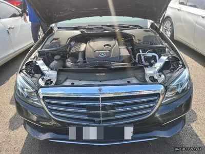 2020 Mercedes-Benz E 300 VIN:
