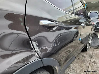 2016 Hyundai Santa FE KMHSW81UDGU700308 VIN:KMHSW81UDGU700308