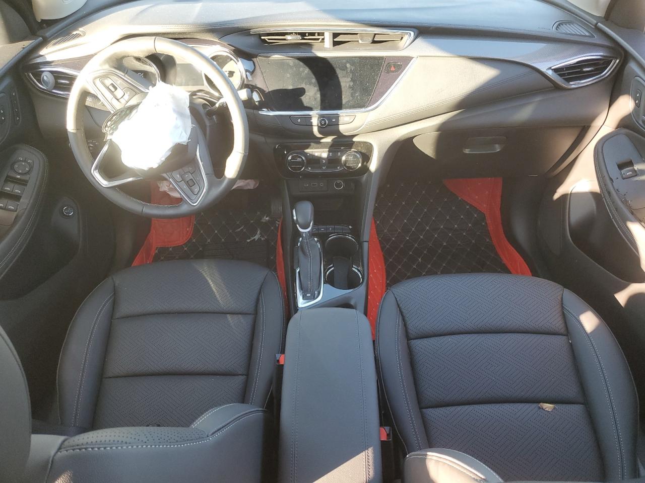 2023 BUICK ENCORE GX ESSENCE VIN:KL4MMGSL4PB158310