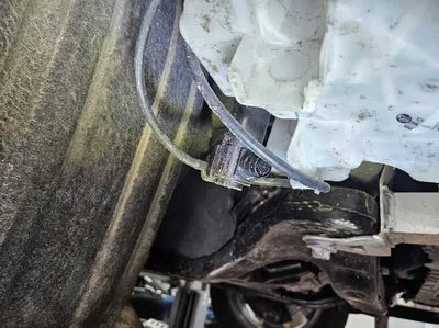 2020 Toyota RAV4 VIN: