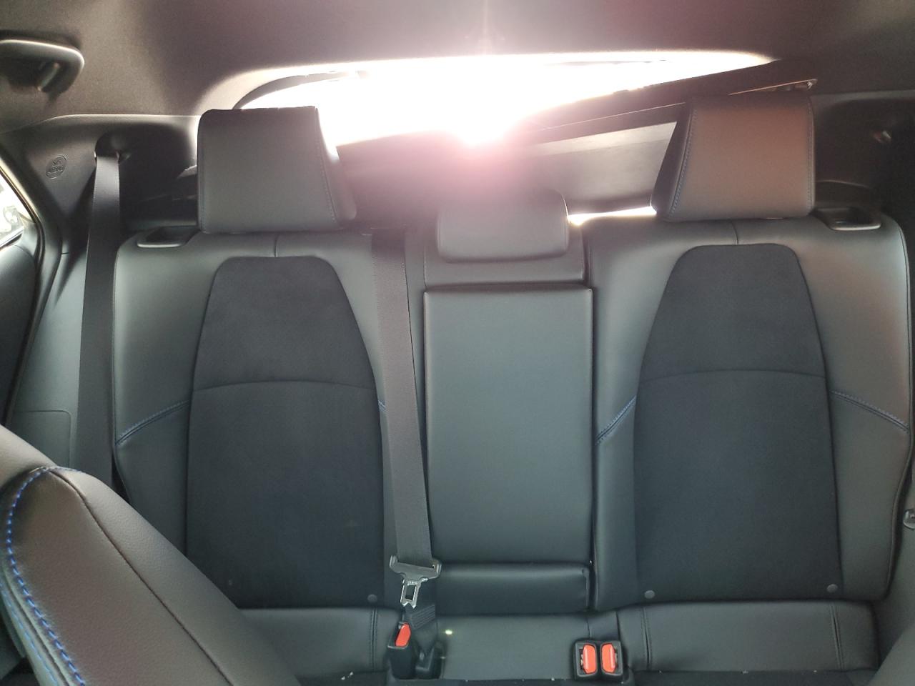 2024 TOYOTA GR COROLLA CORE VIN:JTNABAAE2RA011891
