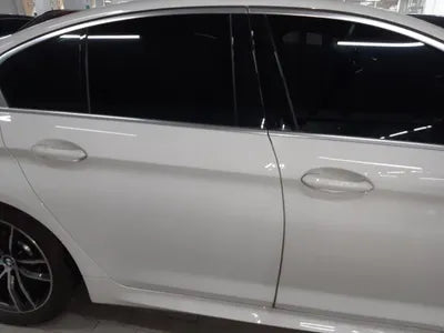 2021 BMW 520 WBA11BH02MWX18635 VIN:WBA11BH02MWX18635