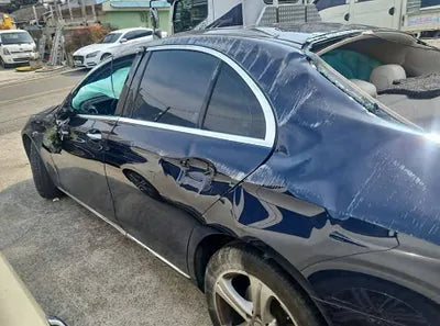 2017 Mercedes-Benz E 200 WDDZF4CB7HA138138 VIN:WDDZF4CB7HA138138