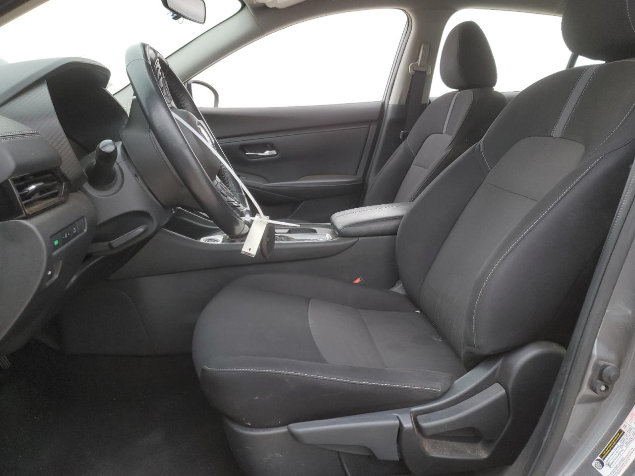 2022 NISSAN SENTRA SV VIN:3N1AB8CV6NY254932