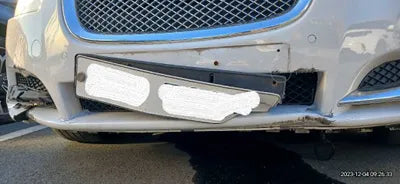 2015 Jaguar XF SAJAJ06F5F8U72445 VIN:SAJAJ06F5F8U72445