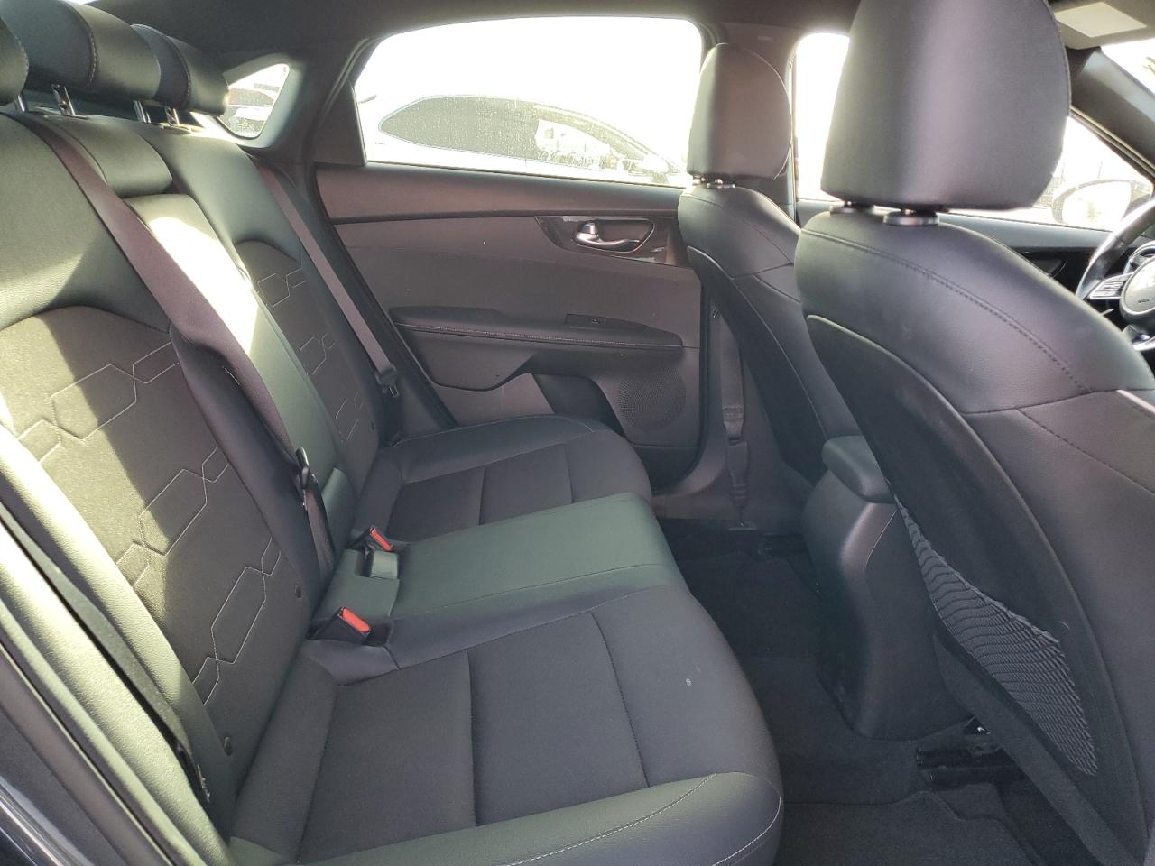 2023 KIA FORTE GT LINE VIN:3KPF54AD8PE666559