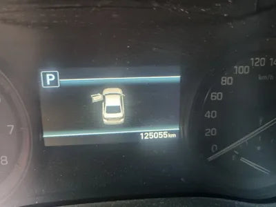 2017 Genesis G80 VIN: