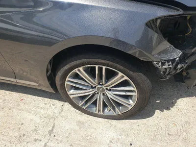 2018 Genesis G80 KMHGL41DDJU292659 VIN:KMHGL41DDJU292659