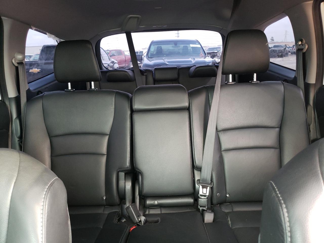 2022 HONDA PILOT SE VIN:5FNYF5H23NB1642