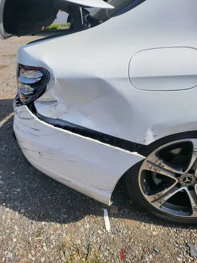 2019 Mercedes-Benz E 220 VIN: