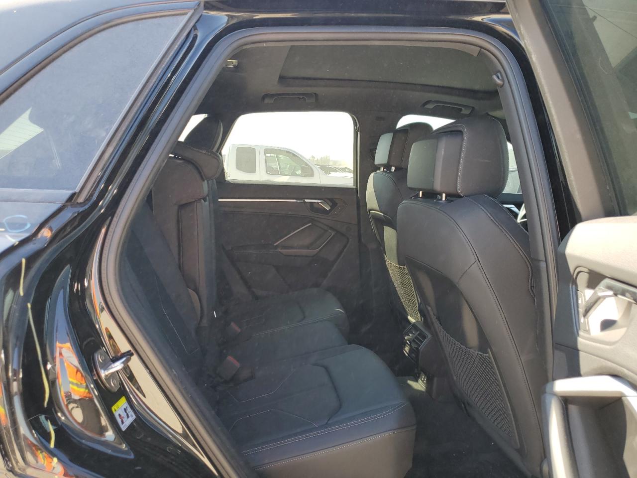 2024 AUDI Q3 PREMIUM PLUS S LINE 45 VIN:WA1EECF39R1058782
