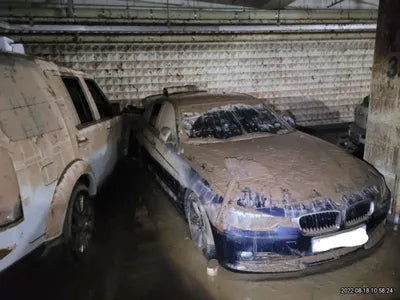 2015 BMW 528 244KMWBA5A5100FGT VIN:244KMWBA5A5100FGT