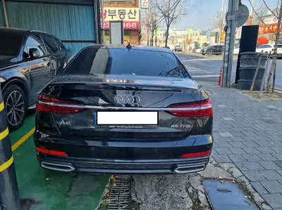 2021 Audi A6 WAUZZZF22MN018306 VIN:WAUZZZF22MN018306