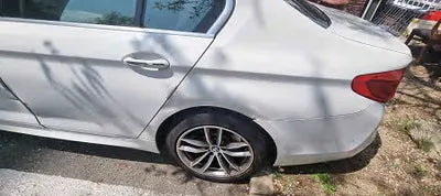 2018 BMW 520 WBAJC310XJDA33335 VIN:WBAJC310XJDA33335