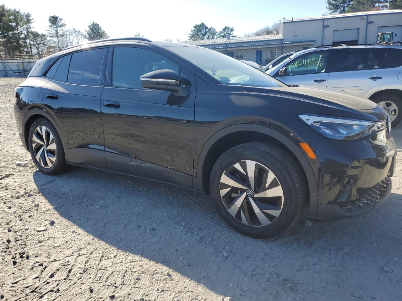 2024 VOLKSWAGEN ID.4  VIN:1V2BMPE81RC005772