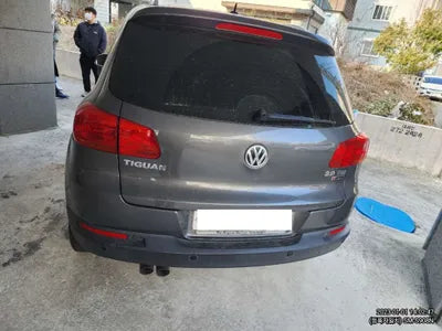 2016 Volkswagen Tiguan 979KMWVGZZZ5NZGW5 VIN:979KMWVGZZZ5NZGW5