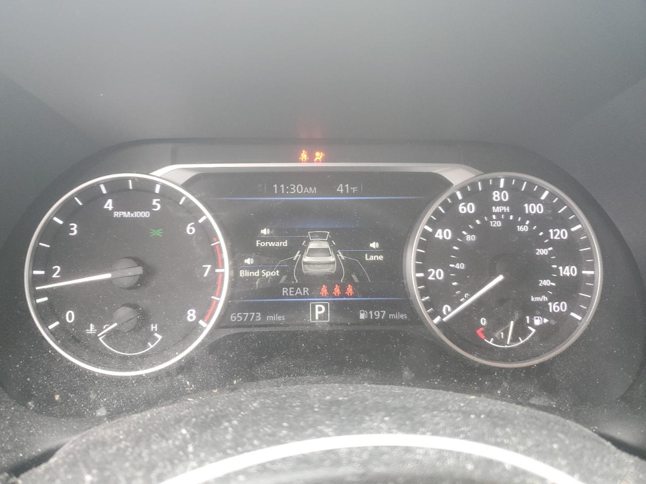 2022 NISSAN SENTRA SV VIN:3N1AB8CV8NY314693