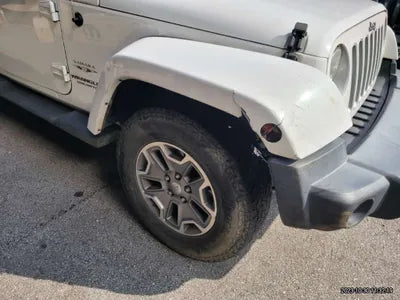 2017 Jeep Wrangler 709KM1C4HJWEG7HL7 VIN:709KM1C4HJWEG7HL7