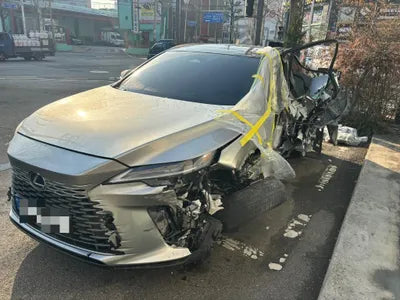 2023 Lexus RX 350 VIN: