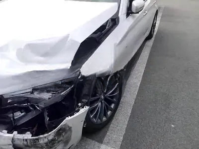 2018 BMW 520 NONE VIN: