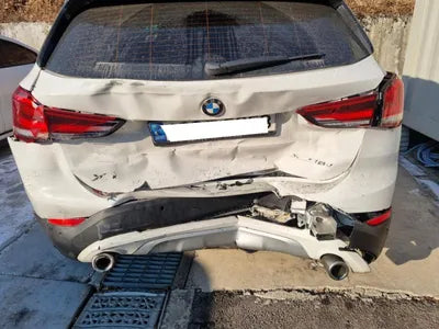 2020 BMW 118 WBA31AD03M3M47806 VIN:WBA31AD03M3M47806