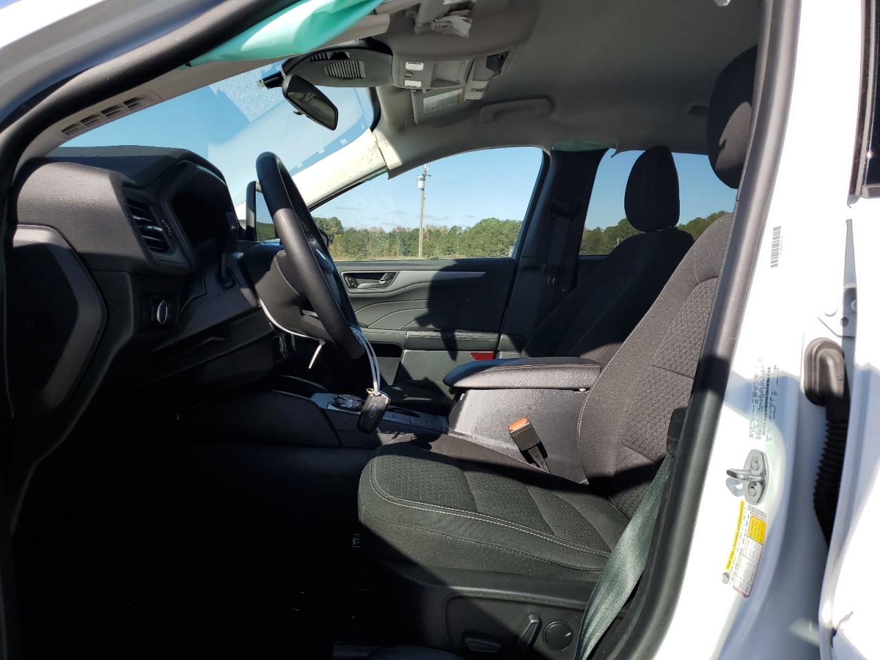 2023 FORD ESCAPE ACTIVE VIN:1FMCU0GN9PUA25500