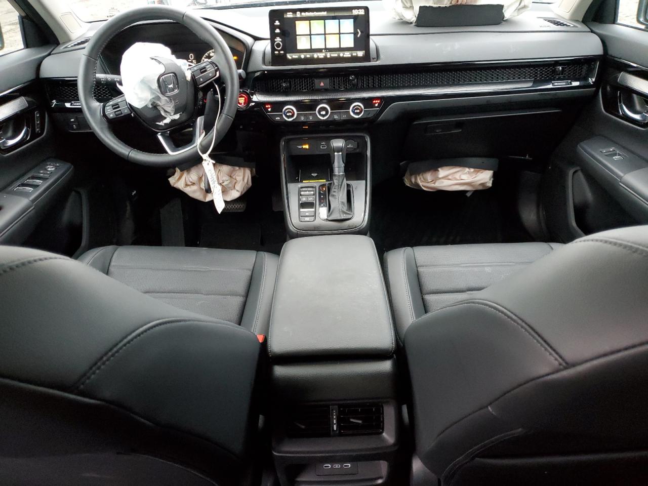 2024 HONDA CR-V EXL VIN:2HKRS4H7XRH468926
